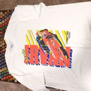 Vintage Nascar T NWOT